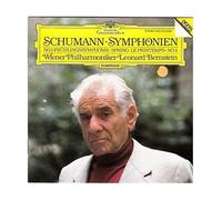 Schumann - Symphonies 1 & 4
