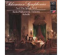 Schumann Symphonies 1 & 4