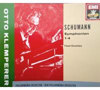 Schumann - Symphonies 1-4