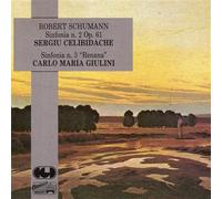 Schumann;Symphonies 2 & 3