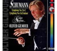 Schumann - Symphonies 2 & 4