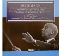 Schumann - Symphonies Nos 1-4 [UK Import] [Import anglais]