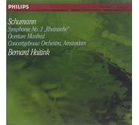 Schumann - Symphony 3