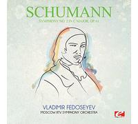 Schumann - Symphony No. 2 In C Major Op. 61