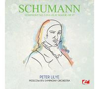 Schumann - Symphony No. 3 In E-Flat Major Op. 97