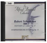 Alfred Brendel Collection Vol.4 - Robert Schumann