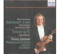 Schumann - Violin Concerto