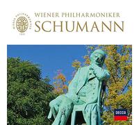 Schumann - Wiener Philharmoniker