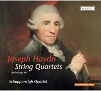Schuppanzigh Quartett - String Quartets
