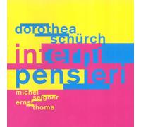 Schurch, Dorothea - Interni Pensieri