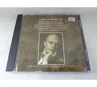 Schuricht,Carl - New Remastering From Original Sources