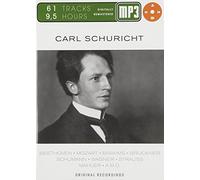 Schuricht,Carl - Original Recordings-Mp3 (Various)
