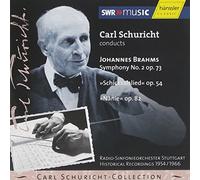 Schuricht, Carl / Ra - Carl Schuricht-Collection, Vol.3