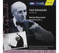 Schuricht, Carl / Ra - Carl Schuricht-Collection, Vol.6