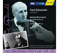 Schuricht, Carl / Ra - Carl Schuricht-Collection, Vol.8