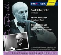 Schuricht, Carl / Ra - CARL SCHURICHT EDITION 7