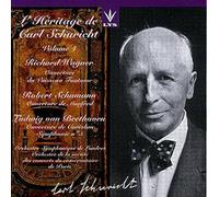 Schuricht,Carl - Schuricht Carl Vol.4