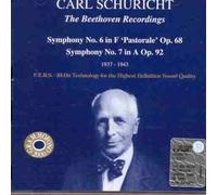 Schuricht,Carl - Sinfonien 6 & 7