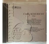 Schuricht - Conducts Brahms