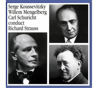 Schuricht Don Juan (CD)