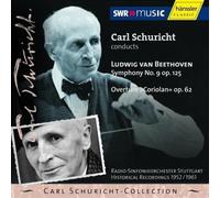 Schuricht/Radio-Sinf - CARL SCHURICHT EDITION 2