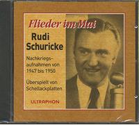 Schuricke,Rudi - Flieder im Mai