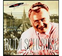 Schuricke,Rudi - Tonight I Am Free