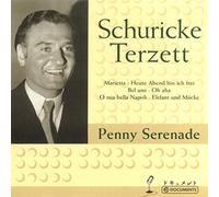 Schuricke Terzett, Rudi - Penny Serenade