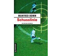 Schusslinie: Der fünfte Fall für August Häberle: 5