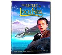 Schust/Meyer/Marlinek - Secret of Loch Ness