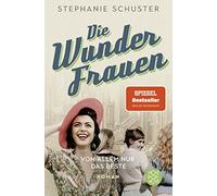 Schuster, S Wunderfrauen/ Von Allem Nur Das Beste - (German Import) Book NUOVO