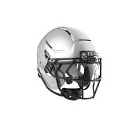 Schutt Casco da calcio F7 AiR Youth Elite (Virginia Tech 5-Star)