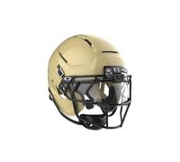 Schutt Casco da calcio F7 AiR Youth Elite (Virginia Tech 5-Star)