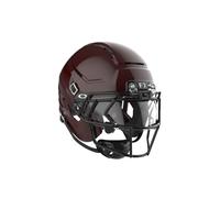 Schutt Casco da calcio F7 AiR Youth Elite (Virginia Tech 5-Star)