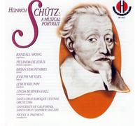 Schutz: a Musical Portrait