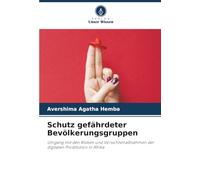 Protezione dei gruppi vulnerabili – Rischi e precauzioni della prostituzione digitale in Africa