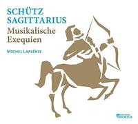 SCHUTZ, H. - MUSIKALISCHE EXEQUIEN