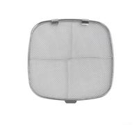 Schutzblech Doppelschicht Edelstahl für AG300 Grill