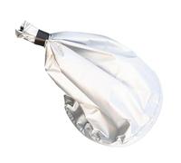 Schutzhaube Für Elektroauto L,Schutz Gegen Wetter, Staub & Spritzwasser - Schutz Ladesteckdose Bei Regen Und SchneeGarage, Einfahrt, Parkplatz Im Freien