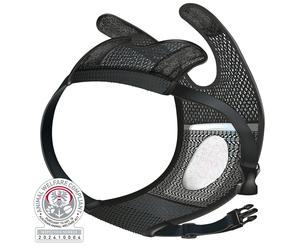 Schutzhöschen Comfort nero