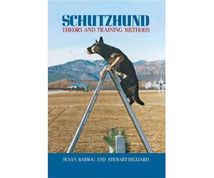 [(Schutzhund : Theory and Training Methods)] [By (author) Susan Barwig ] published on (March, 1991)
