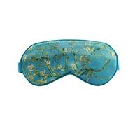Schutzoutlet Maschera da Notte Mandorlo in Fiore - Vincent van Gogh 1