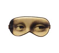 Schutzoutlet Maschera da Notte Mona Lisa - Leonardo da Vinci 1 pz Masc