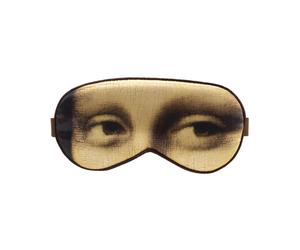 Schutzoutlet Maschera da Notte Mona Lisa - Leonardo da Vinci 1 pz Masc