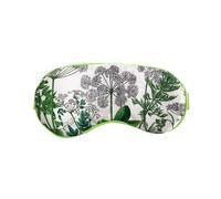Schutzoutlet Maschera da Notte Sambuco - Hortus Botanicus 1 pz Mascher
