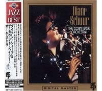 Schuur, Diane - Diane Schuur & Basie, Count Orch