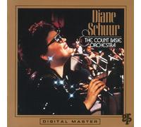 Schuur, Diane - Diane Schuur & Count Basie Orchestra