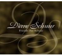 Schuur, Diane - Friends For Schuur