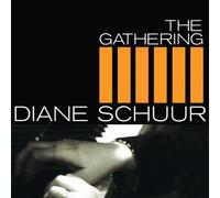 Schuur, Diane - Gathering