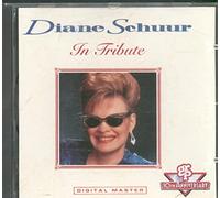 Schuur,Diane - In Tribute